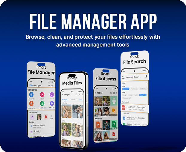 File Manager